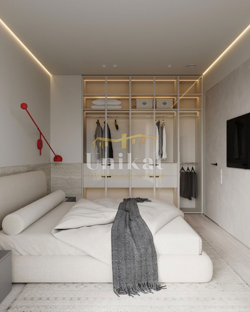 Terreno edificabile con progetto